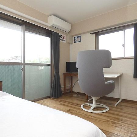 Aparthotel Ao Dazaifu Chikushino Exteriér fotografie