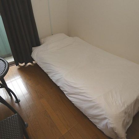 Aparthotel Ao Dazaifu Chikushino Exteriér fotografie