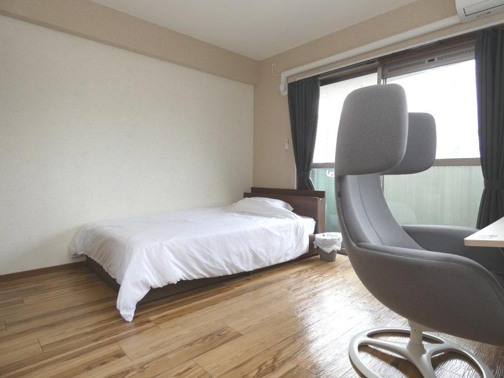 Aparthotel Ao Dazaifu Chikushino Exteriér fotografie
