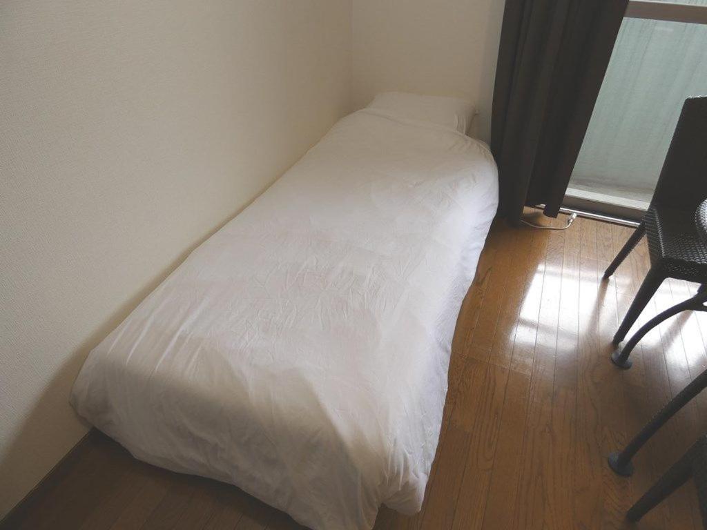 Aparthotel Ao Dazaifu Chikushino Exteriér fotografie