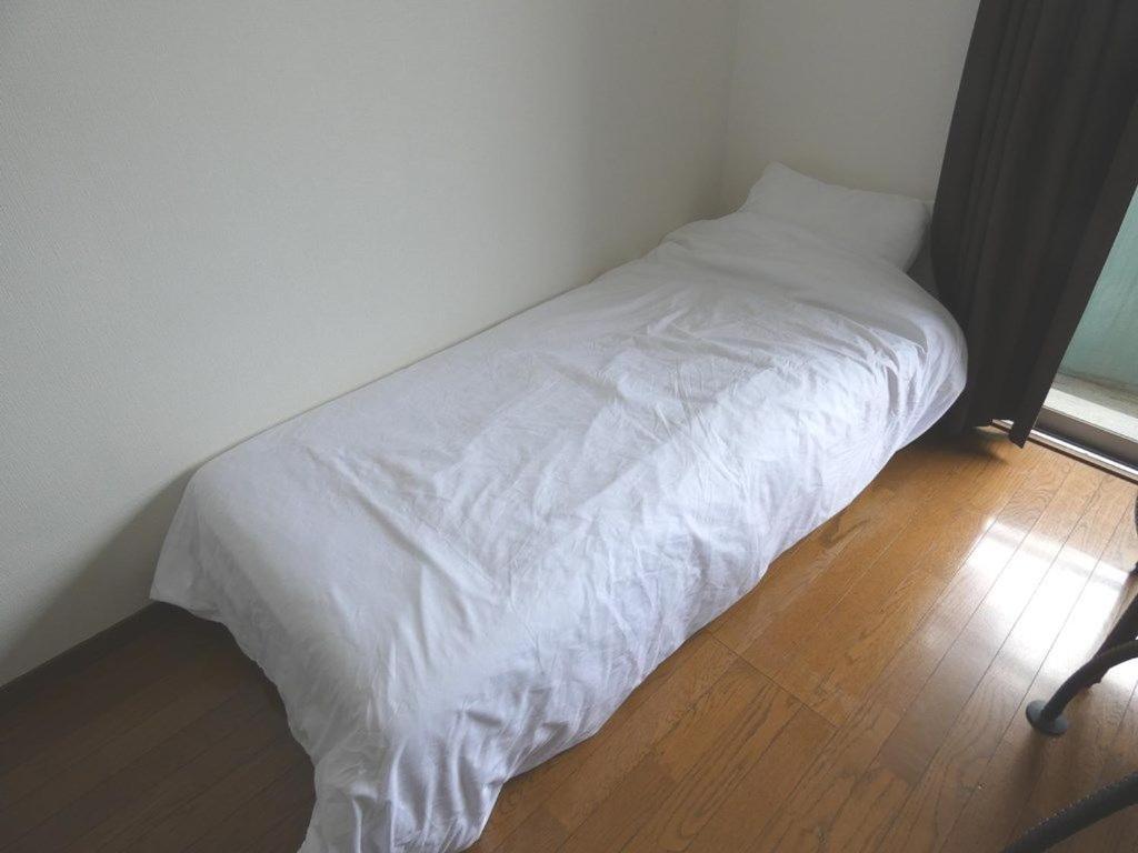 Aparthotel Ao Dazaifu Chikushino Exteriér fotografie