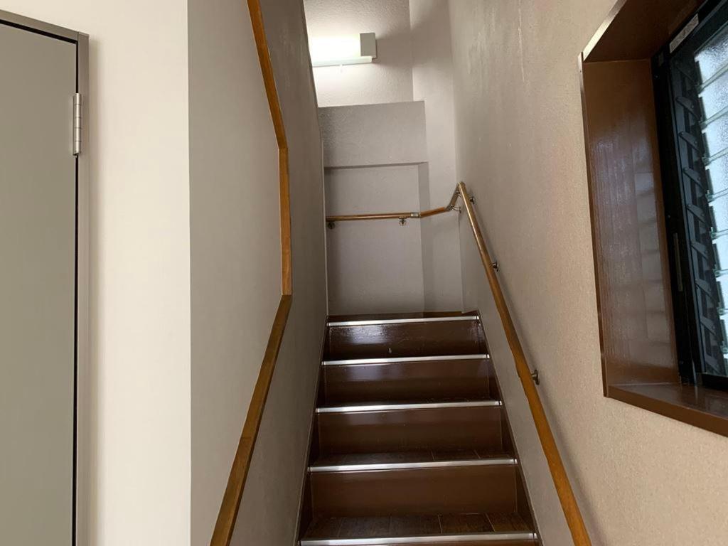 Aparthotel Ao Dazaifu Chikushino Exteriér fotografie