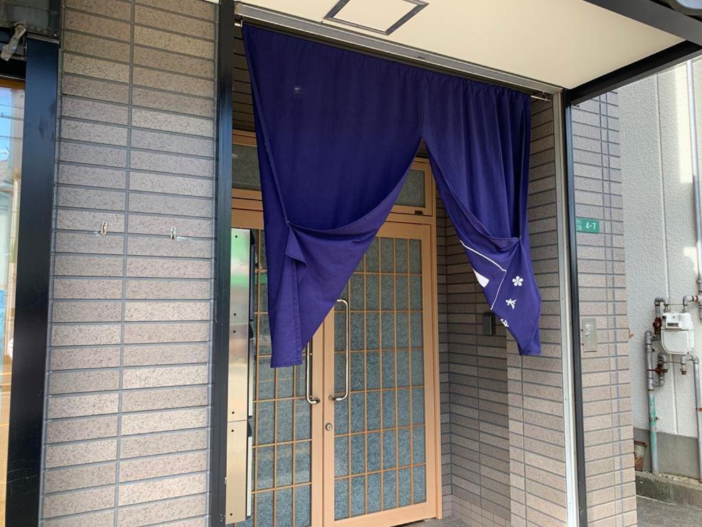 Aparthotel Ao Dazaifu Chikushino Exteriér fotografie