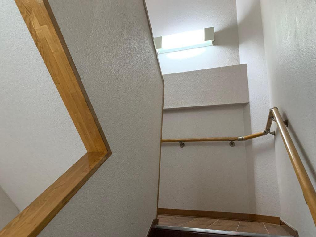 Aparthotel Ao Dazaifu Chikushino Exteriér fotografie