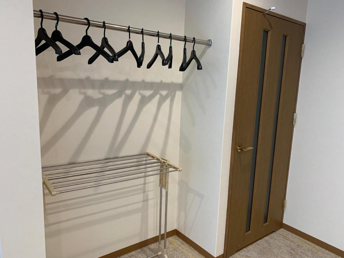 Aparthotel Ao Dazaifu Chikushino Exteriér fotografie