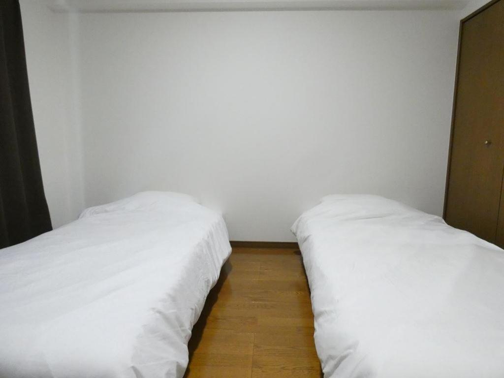 Aparthotel Ao Dazaifu Chikushino Exteriér fotografie